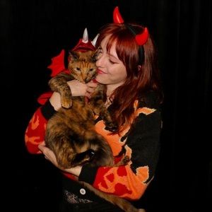 Meet your Posher, Calin